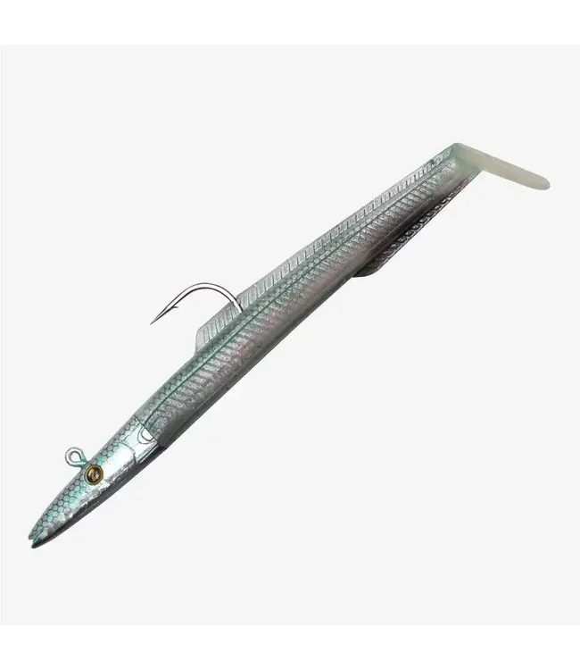 Sidewinder Skerries Pro 6" 35g