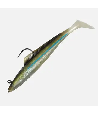 Sidewinder Sidewinder Super Holo 6"