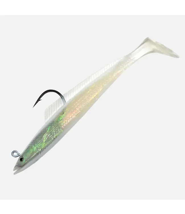 Sidewinder Super Holo 6"