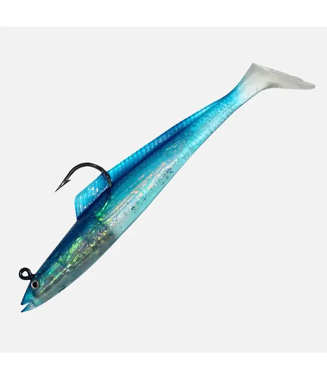 Sidewinder Super Holo 6"