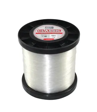 Asso Asso Classic Clear 1kg