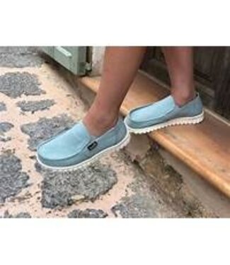 Gumbies Gumbies Ospadrille Womens