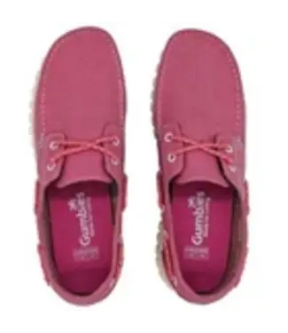 Gumbies Gumbies Deck Mate