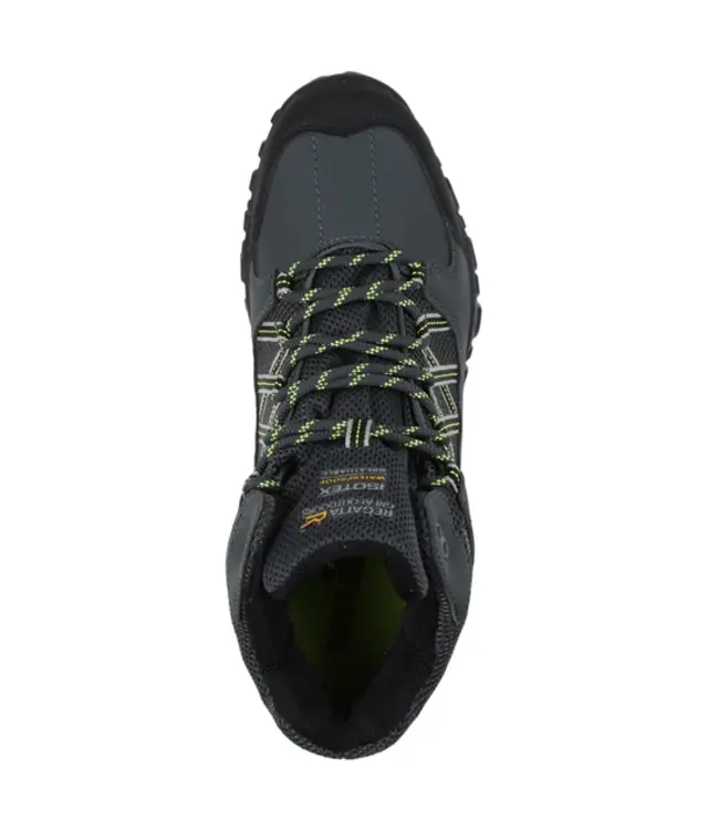 Regatta Edgepoint Mid W/P