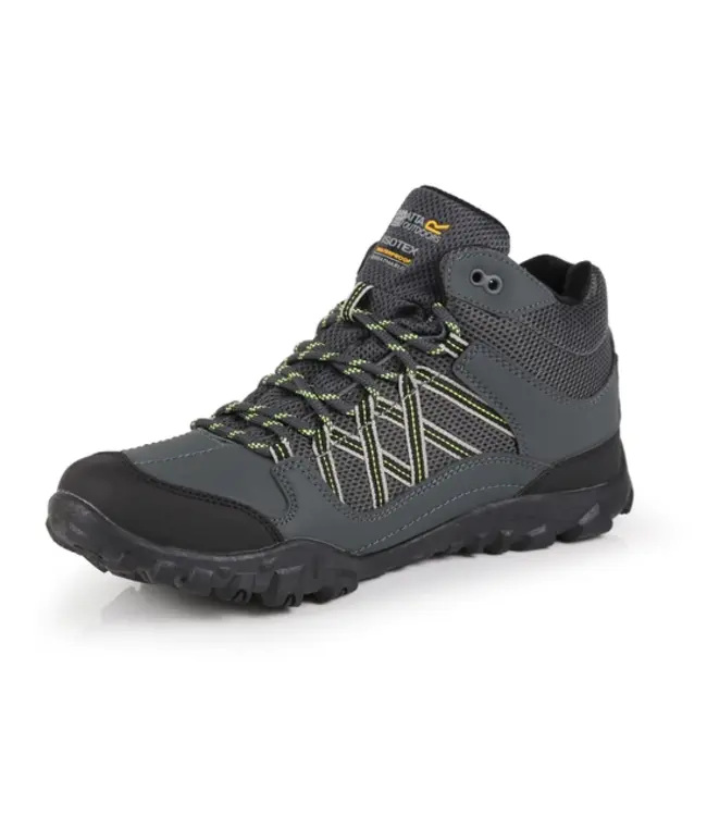 Regatta Edgepoint Mid W/P