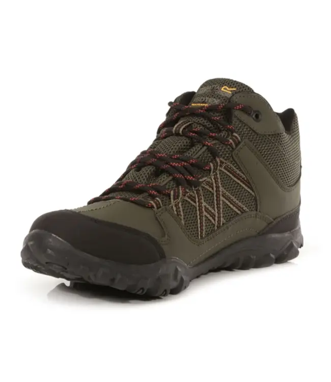 Regatta Edgepoint Mid W/P