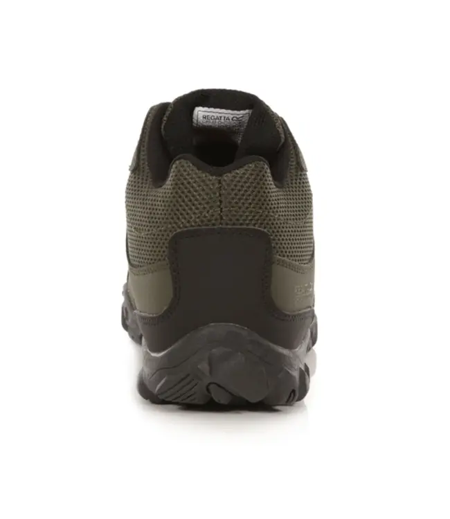 Regatta Edgepoint Mid W/P