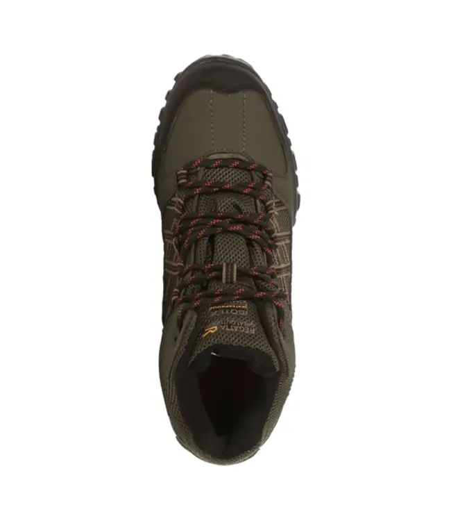 Regatta Edgepoint Mid W/P