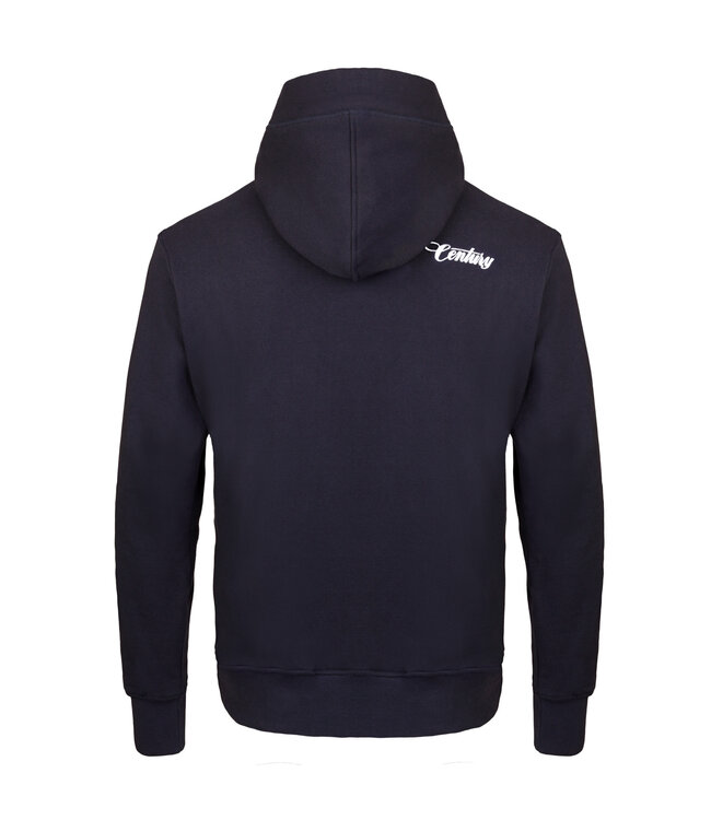 Century Forge Hoody Blue