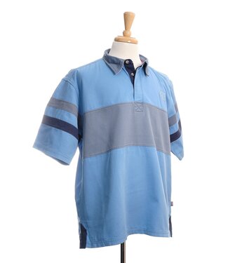 Deal Deal Seaman Shirt. Sky Blue