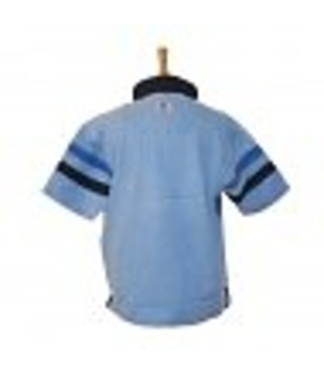 Deal Seaman Shirt. Sky Blue
