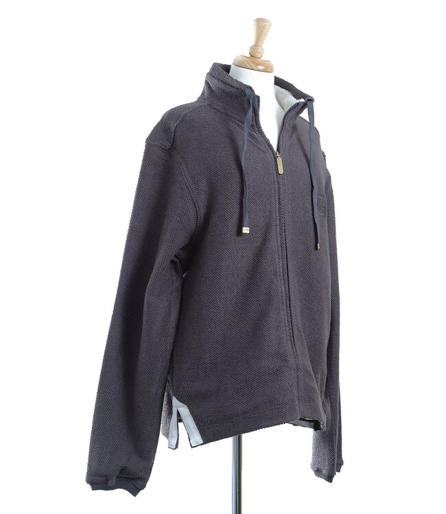 Deal Cosmic Full Zip Honeycomb