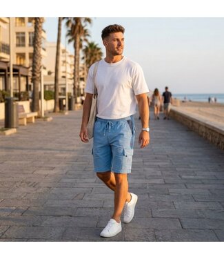 Deal Deal Cargo Shorts