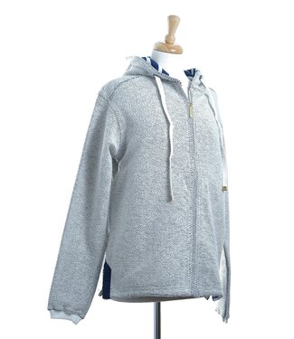 Deal Deal Active Honeycomb Lined Hoodie