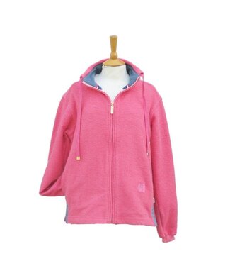 Deal Deal Venus Honeycomb Lined Hoodie