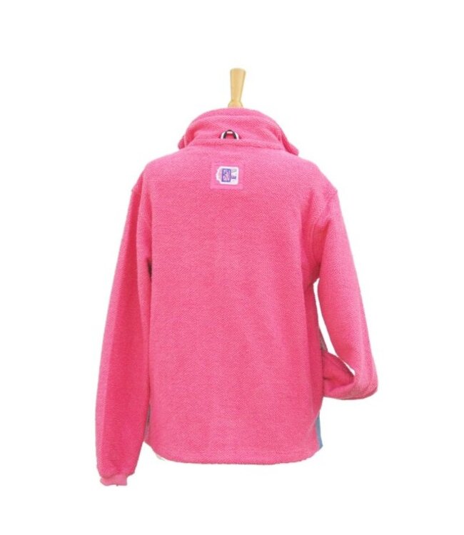 Deal Venus Honeycomb Lined Hoodie