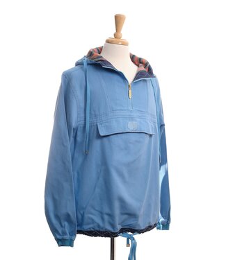 Deal Deal Yacht Smock