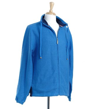 Deal Deal Cosmic Honeycombe Royal Blue