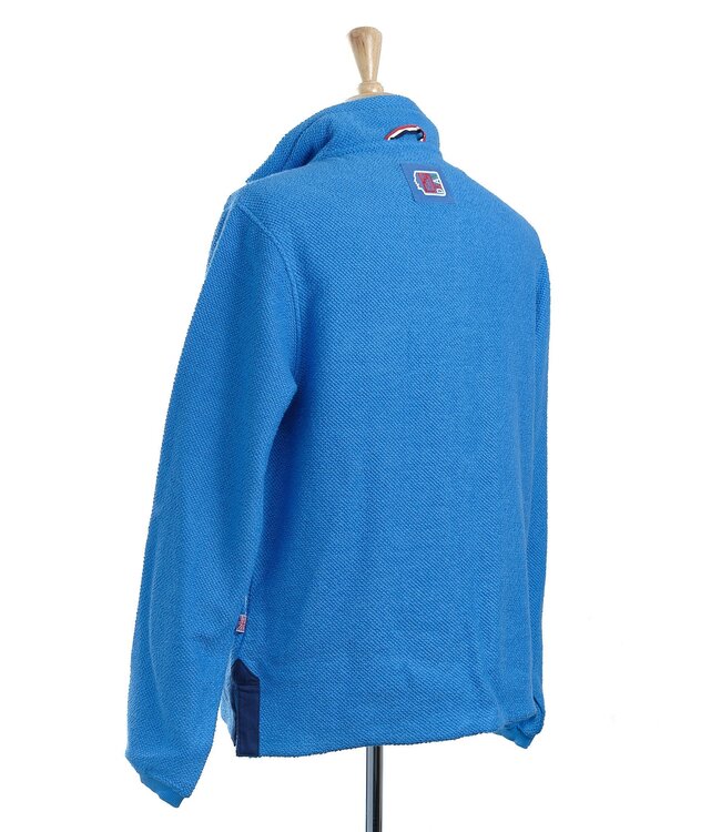 Deal Cosmic Honeycombe Royal Blue