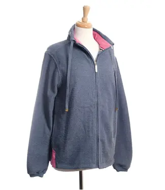 Deal Deal Venus Honeycombe Blue