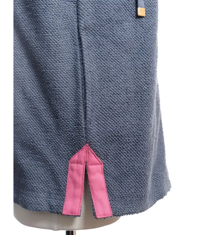 Deal Venus Honeycombe Blue