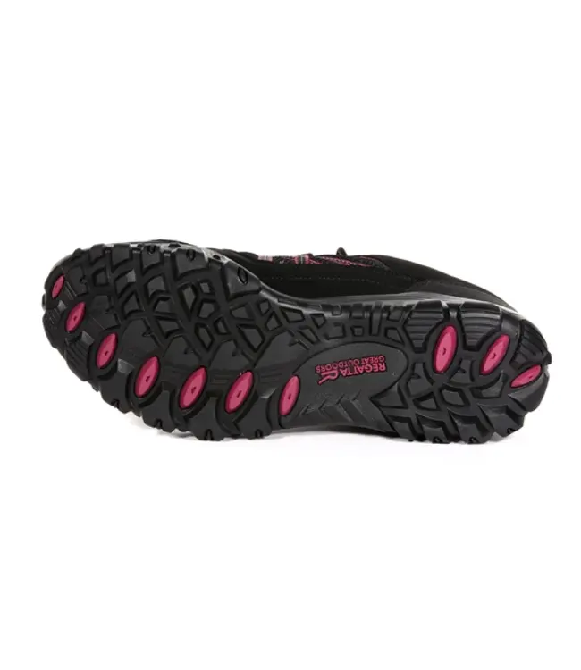 Lady Edgepoint Low III WP Walking Boot