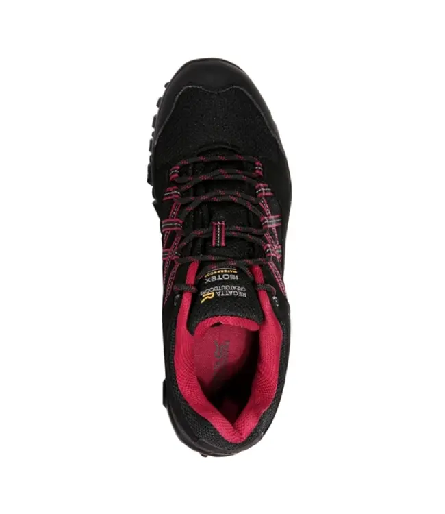 Lady Edgepoint Low III WP Walking Boot