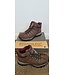 Lady Borderline II Mid Walking Boots. Peat/Dark Burgundy