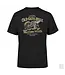 Old Guys Rule T-Shirt. Vintage Motorcycles V