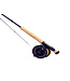 Daiwa D Trout Combo 9' 7-8#