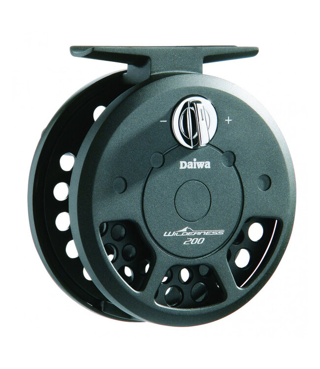 Daiwa Wilderness 300