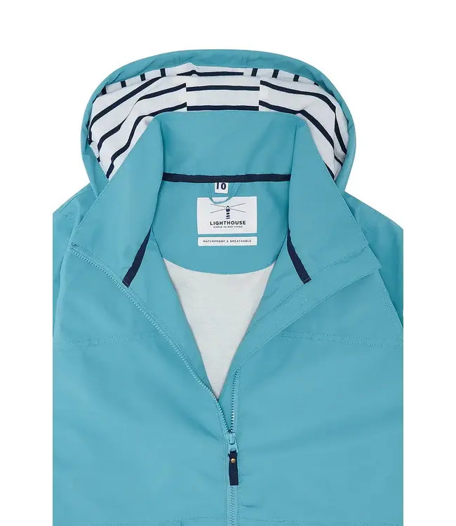 Lighthouse Beachcomber II Coat.