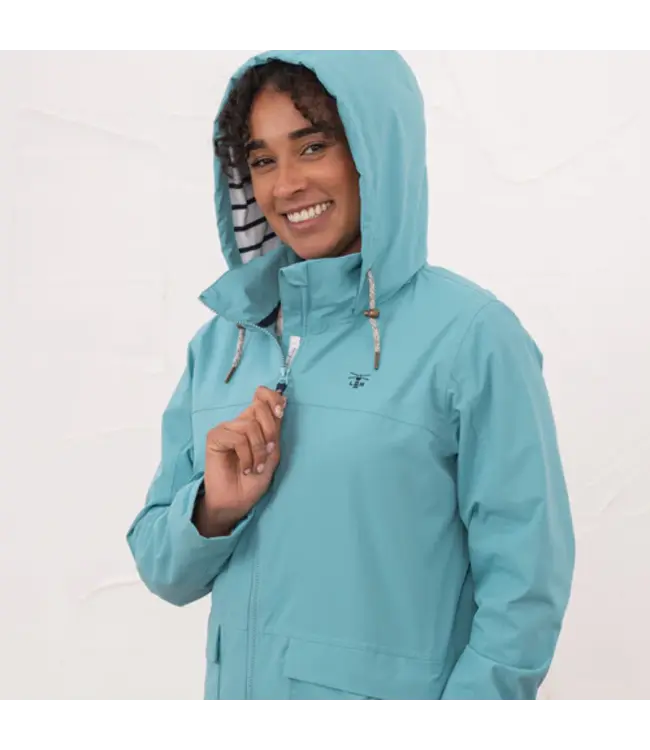 Lighthouse Beachcomber II Coat.