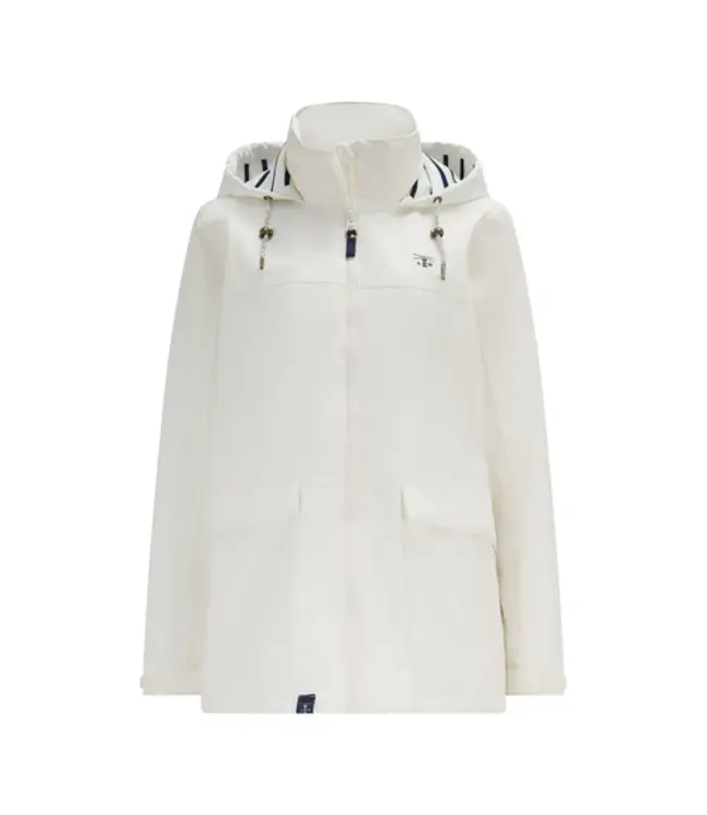 Lighthouse Beachcomber II Coat.