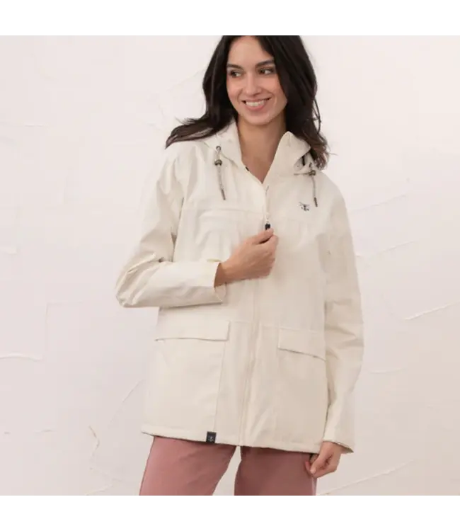 Lighthouse Beachcomber II Coat.