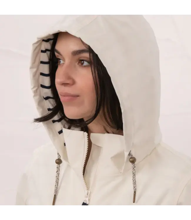 Lighthouse Beachcomber II Coat.