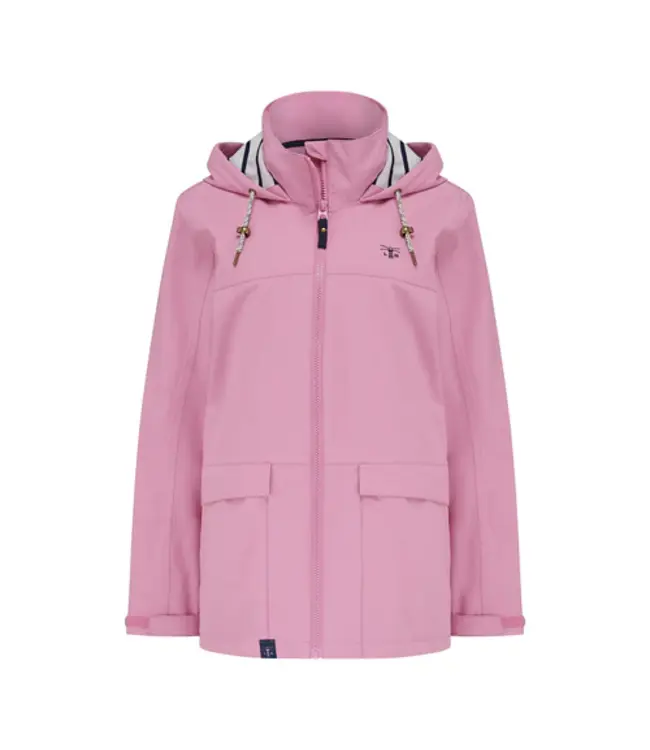 Lighthouse Beachcomber II Coat.