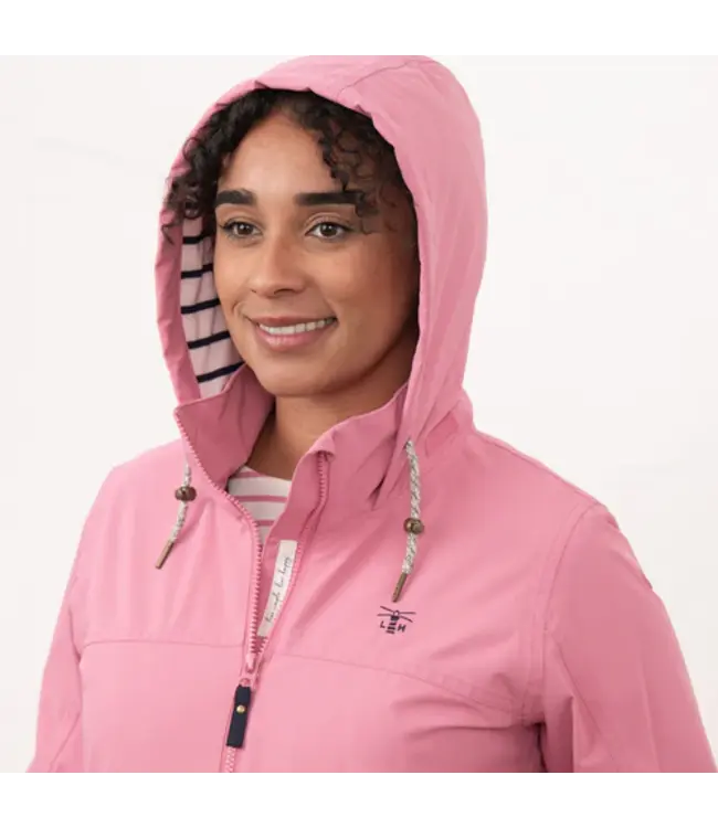 Lighthouse Beachcomber II Coat.