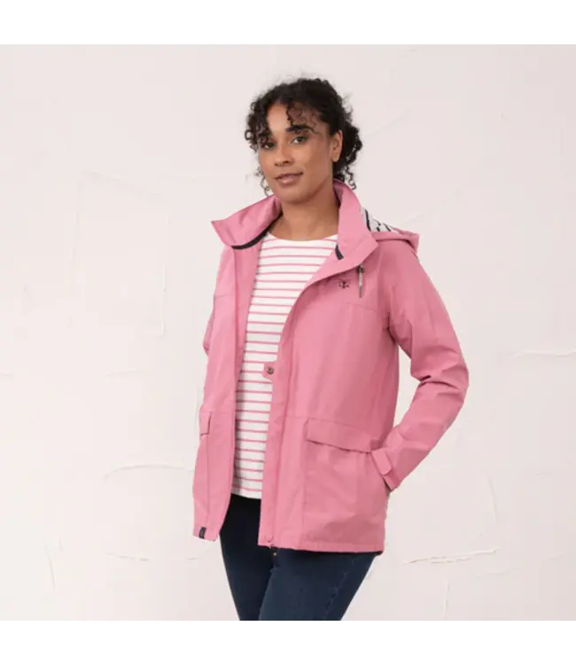 Lighthouse Beachcomber II Coat.