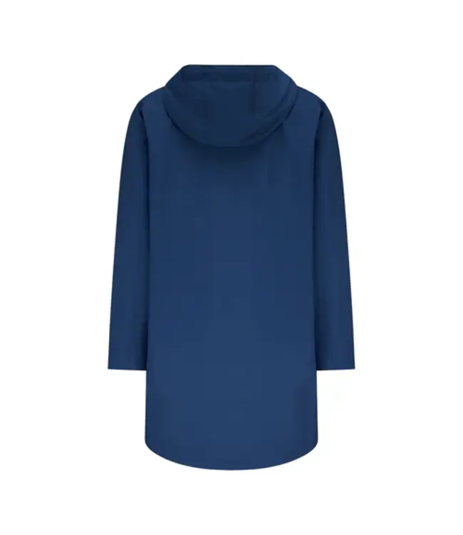 Lighthouse Beachcomber Long II. Pistachio. Indigo