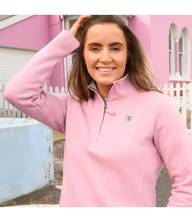 Lighthouse Shore II Jersey. Pink