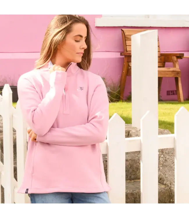 Lighthouse Shore II Jersey. Pink