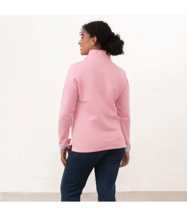 Lighthouse Shore II Jersey. Pink