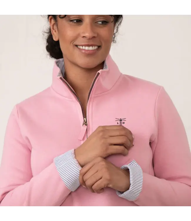 Lighthouse Shore II Jersey. Pink