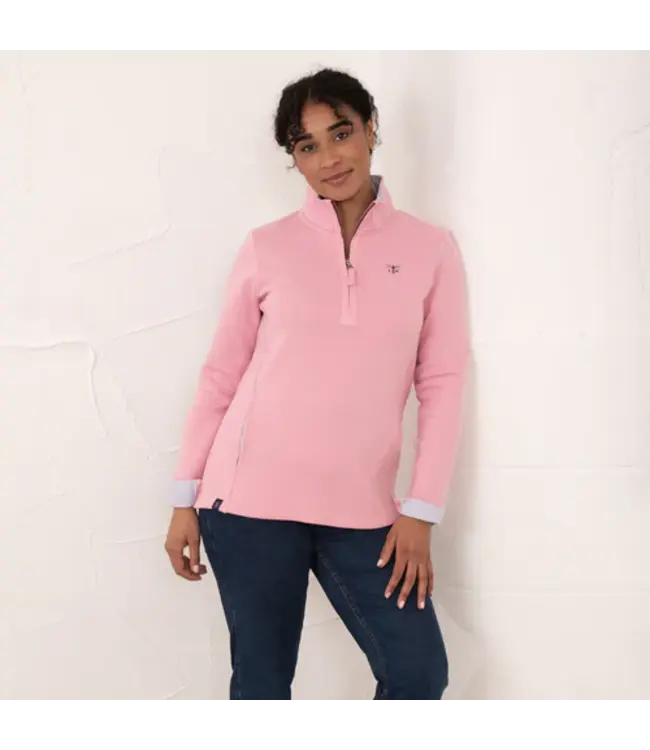 Lighthouse Shore II Jersey. Pink