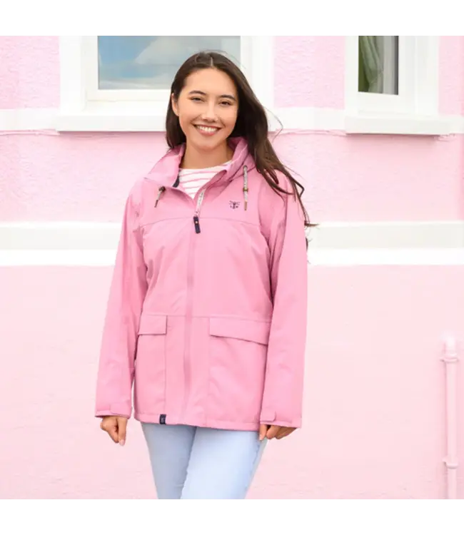 Lighthouse Beachcomber II. Pink