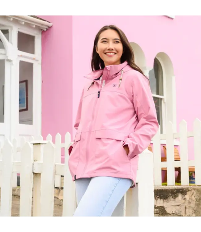 Lighthouse Beachcomber II. Pink