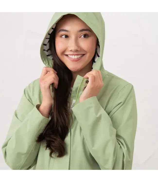 Lighthouse Beachcomber Long II. Pistachio