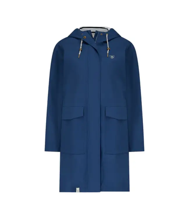 Lighthouse Beachcomber Long II. Indigo