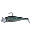 Illex Nitro Shad 90 + 14g Head  23g